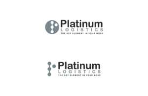 Logo Design by Ves-Boycheva for Platinum Logistics LTD | Design: #8417252