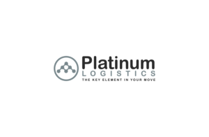 Logo Design by Ves-Boycheva for Platinum Logistics LTD | Design: #8417253