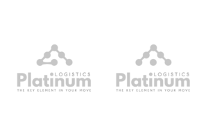 Logo Design by Ves-Boycheva for Platinum Logistics LTD | Design: #8417256
