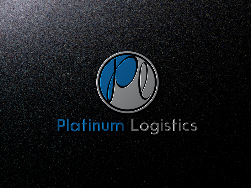 Logo Design by logomaster24 for Platinum Logistics LTD | Design #8000004
