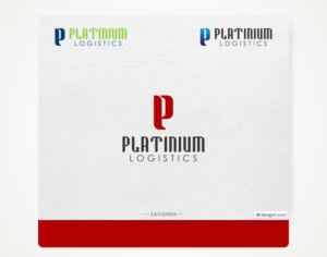 Logo Design by Savana for Platinum Logistics LTD | Design: #7994508