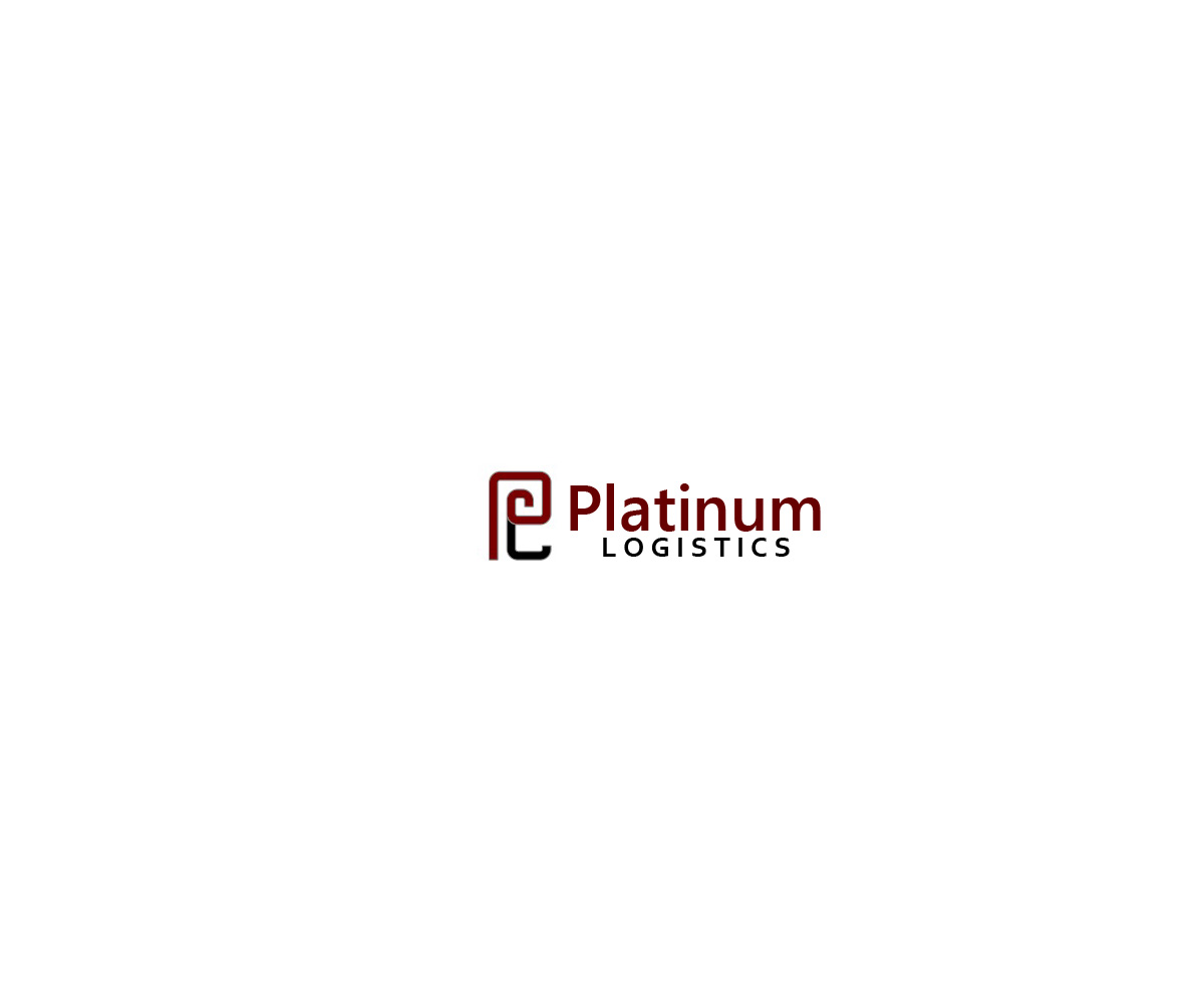 Logo Design by kjc for Platinum Logistics LTD | Design #8397101