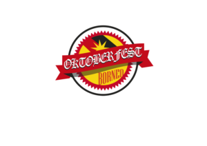 Diseño de Logo por nanocb72 para Borneo Oktoberfest Sdn. Bhd. | Diseño #7994999