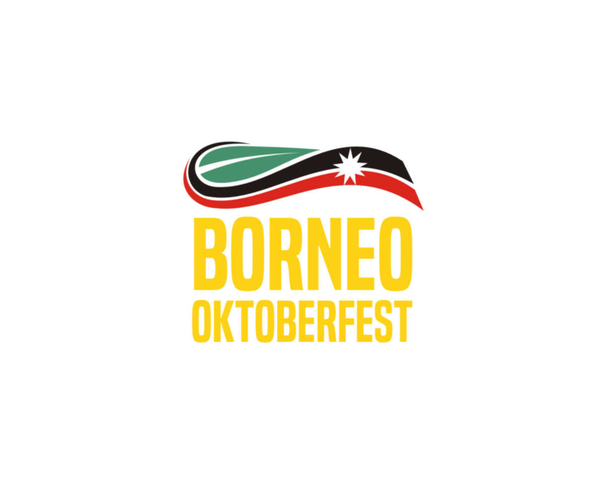 Logo Design by m.ziaurrohman for Borneo Oktoberfest Sdn. Bhd. | Design #8008946