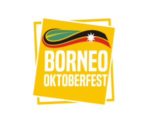 Diseño de Logo por m.ziaurrohman para Borneo Oktoberfest Sdn. Bhd. | Diseño #8017781