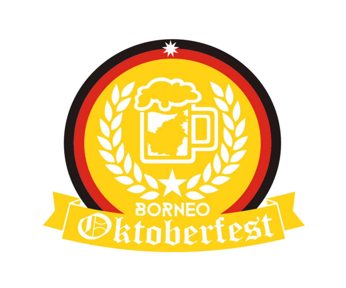Logo Design by m.ziaurrohman for Borneo Oktoberfest Sdn. Bhd. | Design #8169103