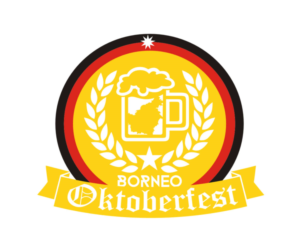 Logo Design by m.ziaurrohman for Borneo Oktoberfest Sdn. Bhd. | Design: #8169103