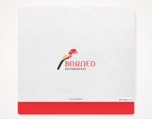 Diseño de Logo por Savana para Borneo Oktoberfest Sdn. Bhd. | Diseño: #7996731