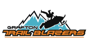 Grafton Trail Blazers - Snowmobile Club | Diseño de Logo por Vibrix Media