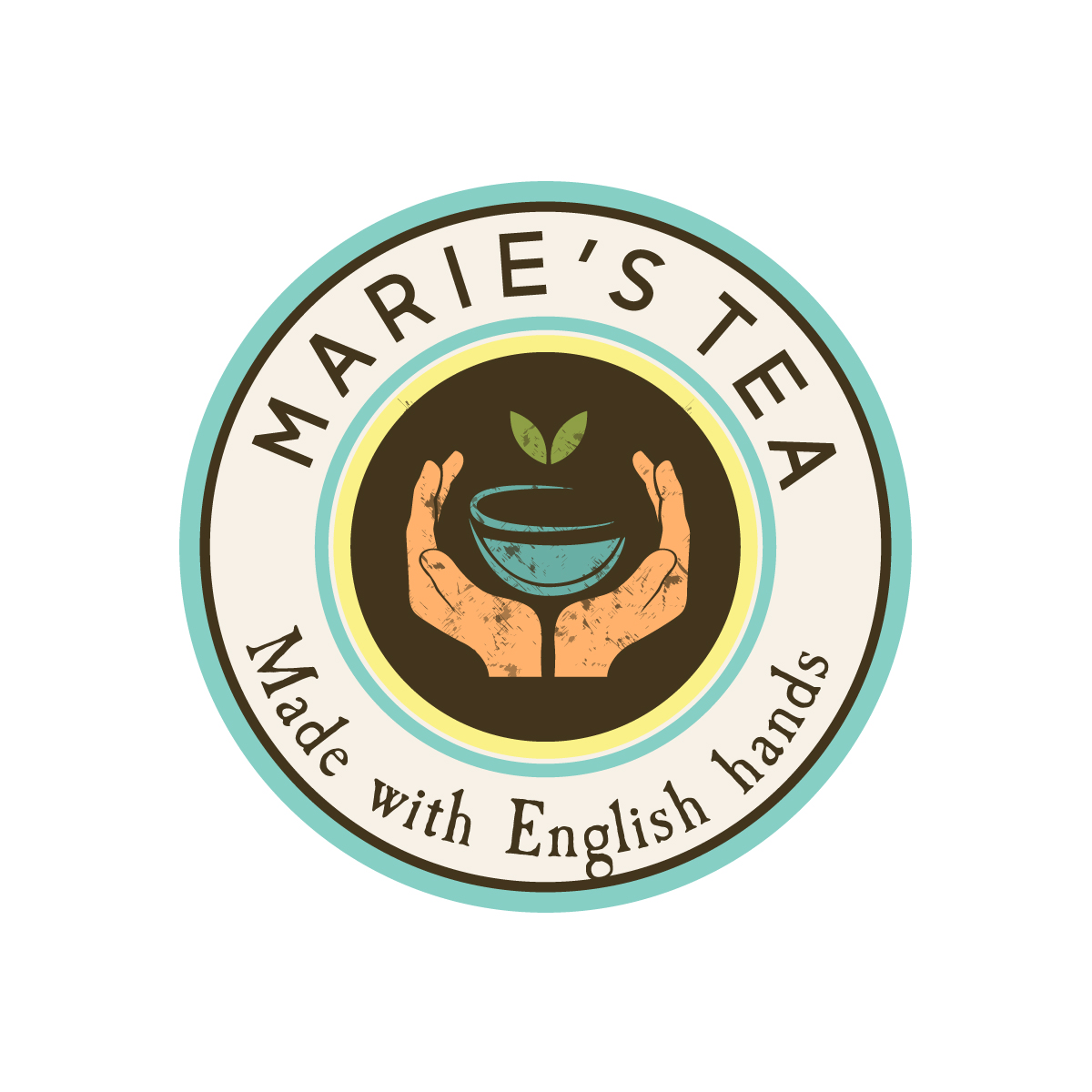 Logo Design by Emily Hamnett for this project | Design #8013375