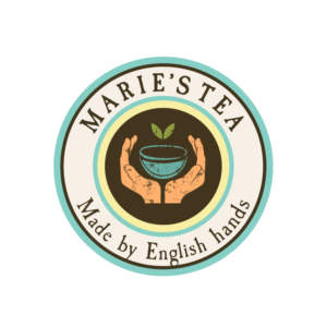 Logo Design by Emily Hamnett