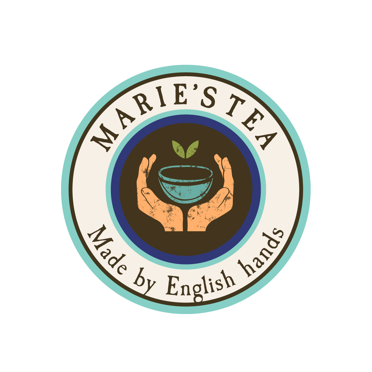 Logo Design by Emily Hamnett for this project | Design #8497913