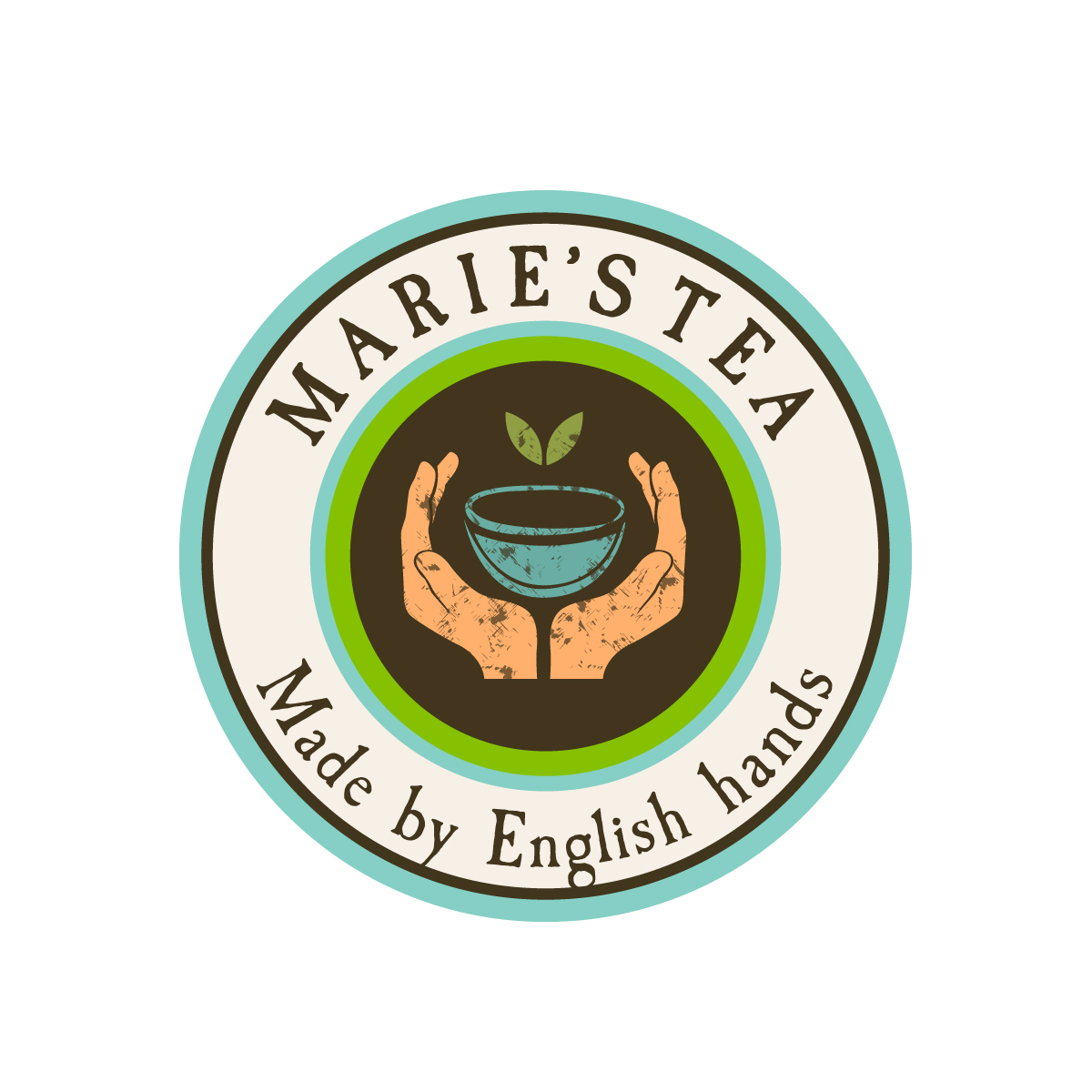 Logo Design by Emily Hamnett for this project | Design #8497914