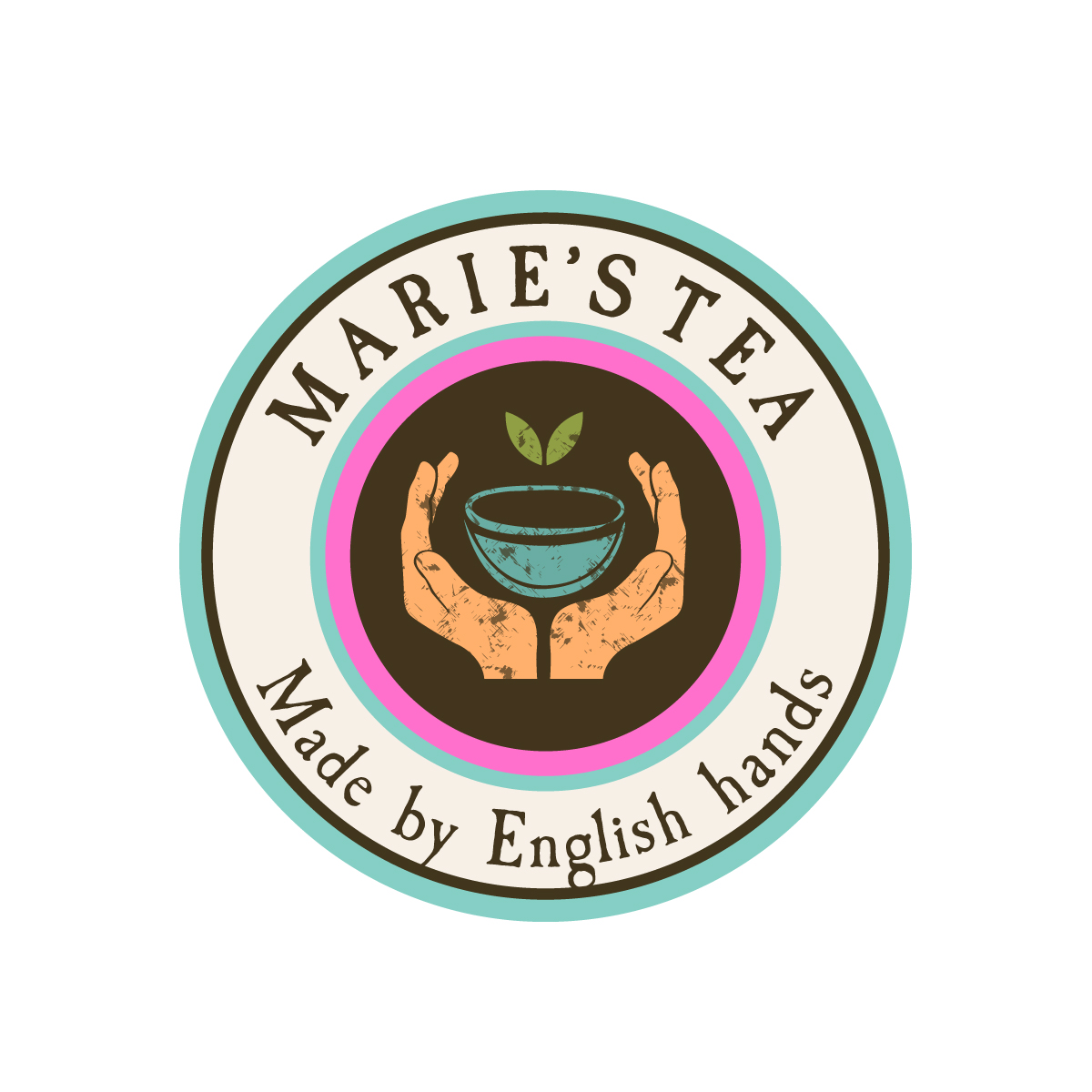 Logo Design by Emily Hamnett for this project | Design #8497915