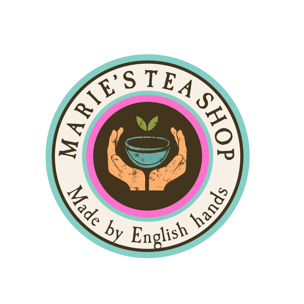 Logo Design by Emily Hamnett for this project | Design #9219799