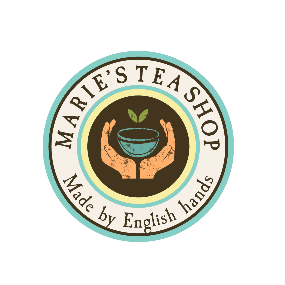 Logo Design by Emily Hamnett for this project | Design #9219801