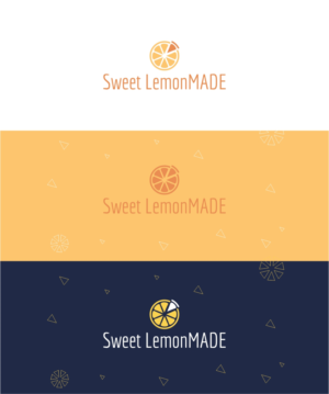 Logo Design by Alesia for this project | Design: #8414896