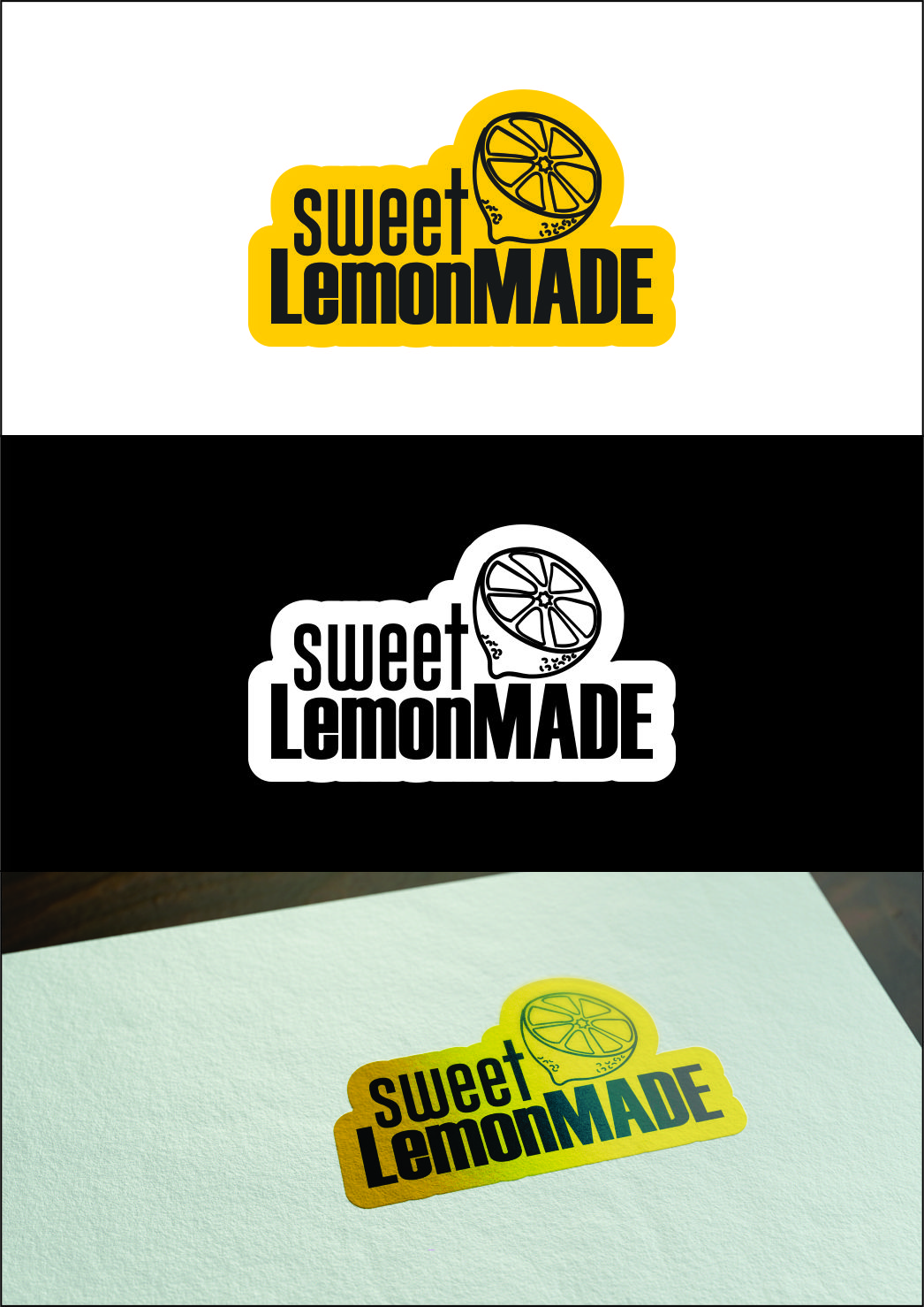 Logo Design by bessi7 for this project | Design #7993012