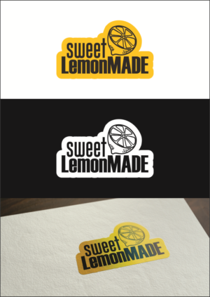 Logo Design by bessi7 for this project | Design: #7993012