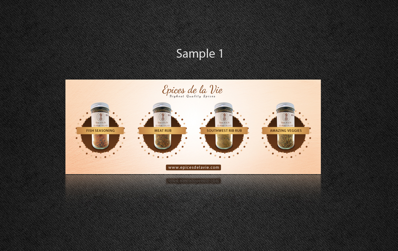 Facebook Design by Ovimatic for this project | Design #8214559