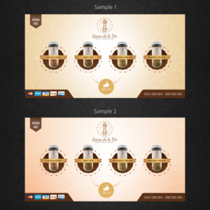 Facebook Design by Ovimatic for this project | Design: #8392599