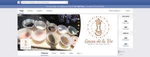 Facebook Design by bext22