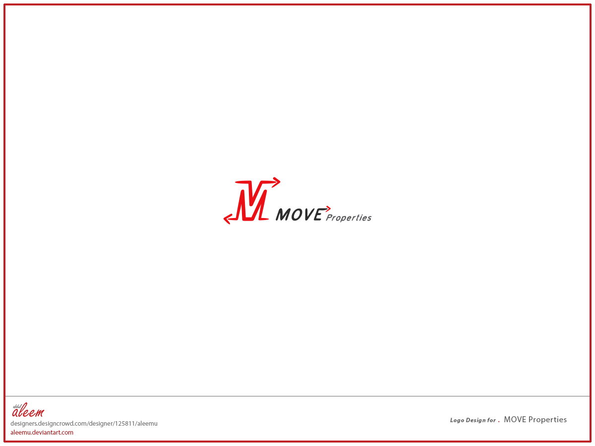 Logo Design by aleem for Link  | Design #1965981