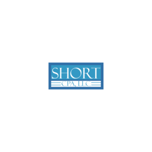 Logo Design by Artredeco for Short CPA LLC | Design: #8151494