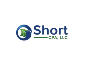 Logo Design by eddy for Short CPA LLC | Design: #8006443