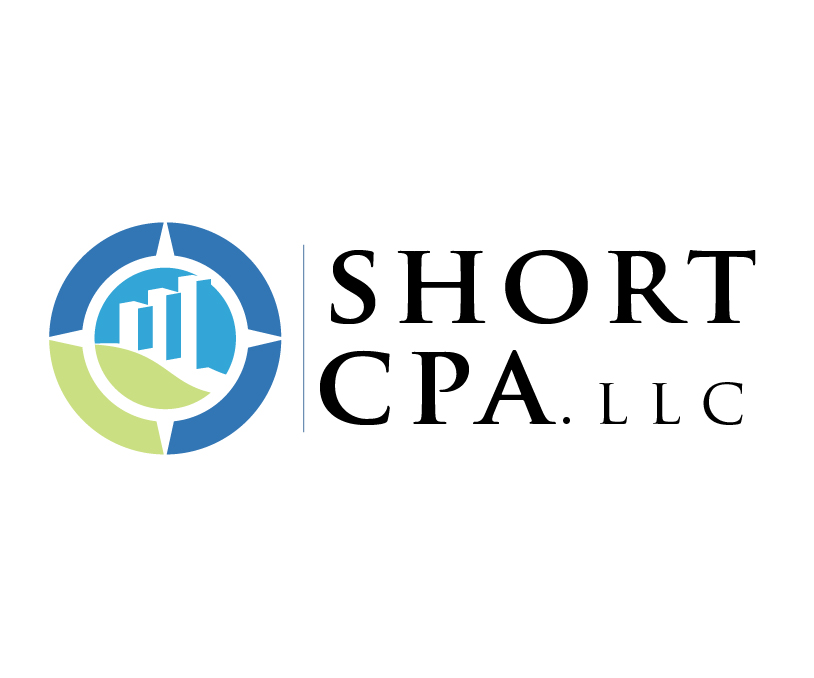 Diseño de Logo por Ersglazty para Short CPA LLC | Diseño #8164354