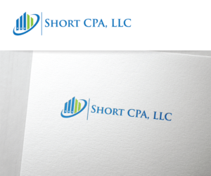 Logo Design by GreenLamp for Short CPA LLC | Design: #8165120