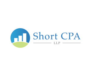 Logo Design by Anna Shenassa for Short CPA LLC | Design: #8006440