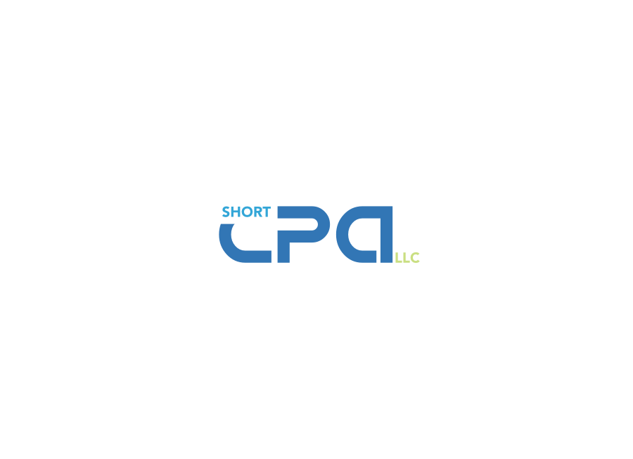 Logo Design by zagystars for Short CPA LLC | Design #8408608