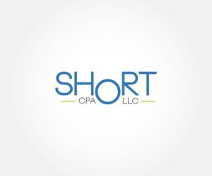 Logo Design by Hey Lex for Short CPA LLC | Design: #8395473