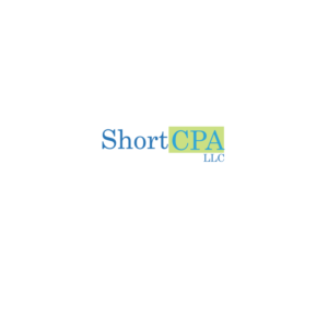 Diseño de Logo por rsdlvr para Short CPA LLC | Diseño #8422460