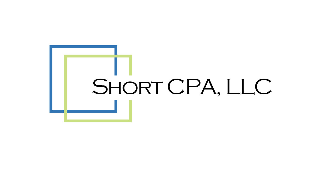 Diseño de Logo por SHE para Short CPA LLC | Diseño #8425948