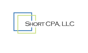 Logo Design by SHE for Short CPA LLC | Design: #8425948