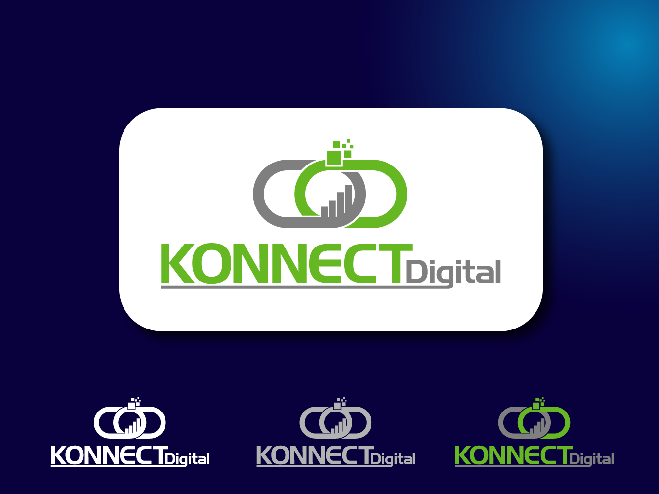 Logo Design by Diniey Zafeerah for this project | Design #1955394