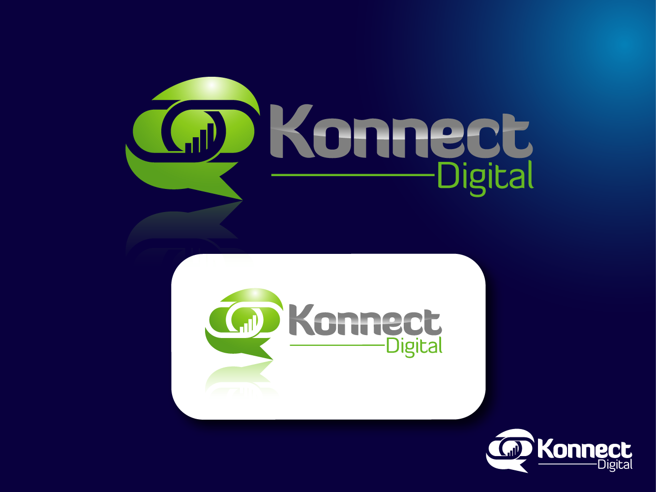 Logo Design by Diniey Zafeerah for this project | Design #1957243