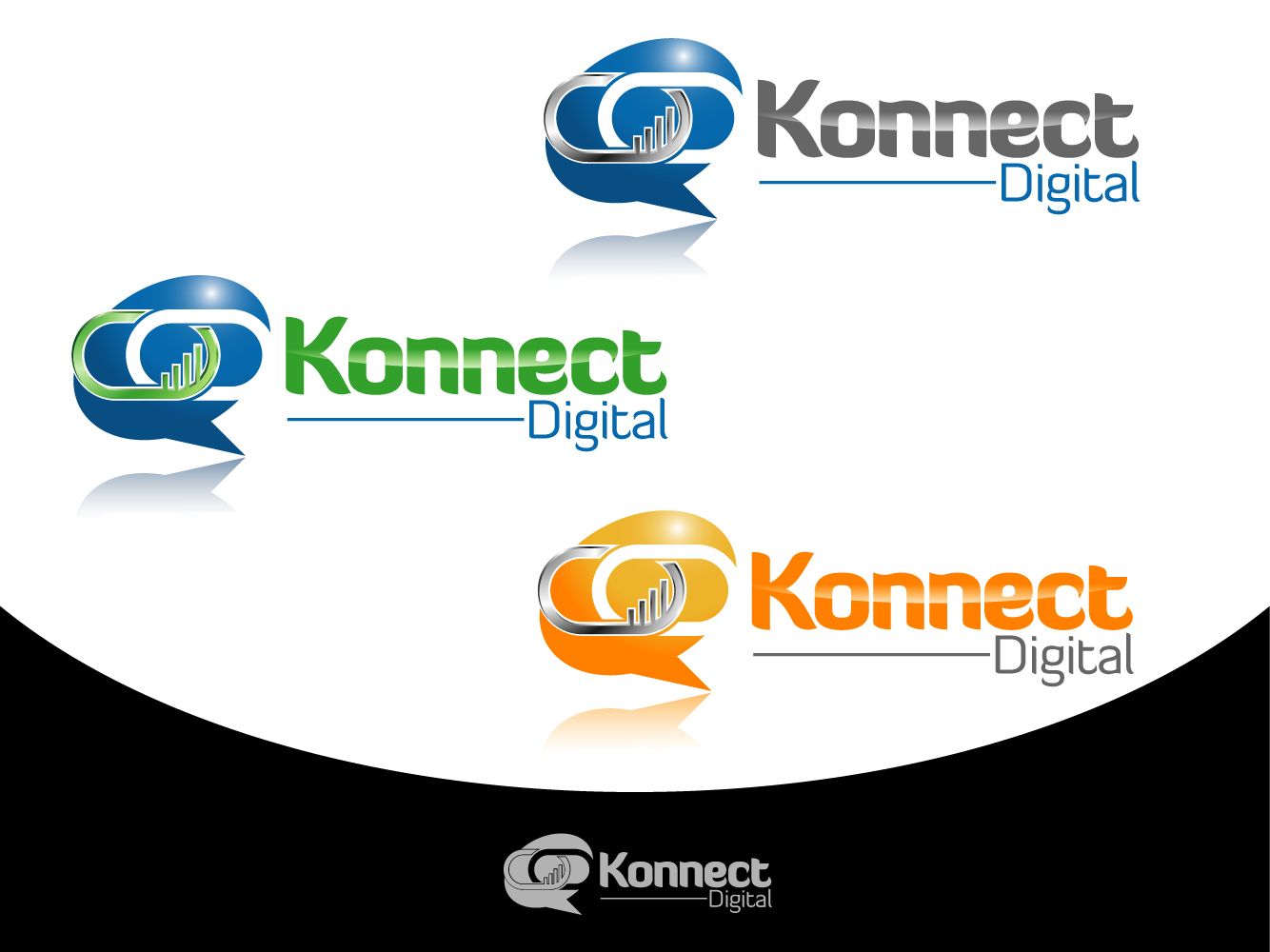 Logo Design by Diniey Zafeerah for this project | Design #1962128