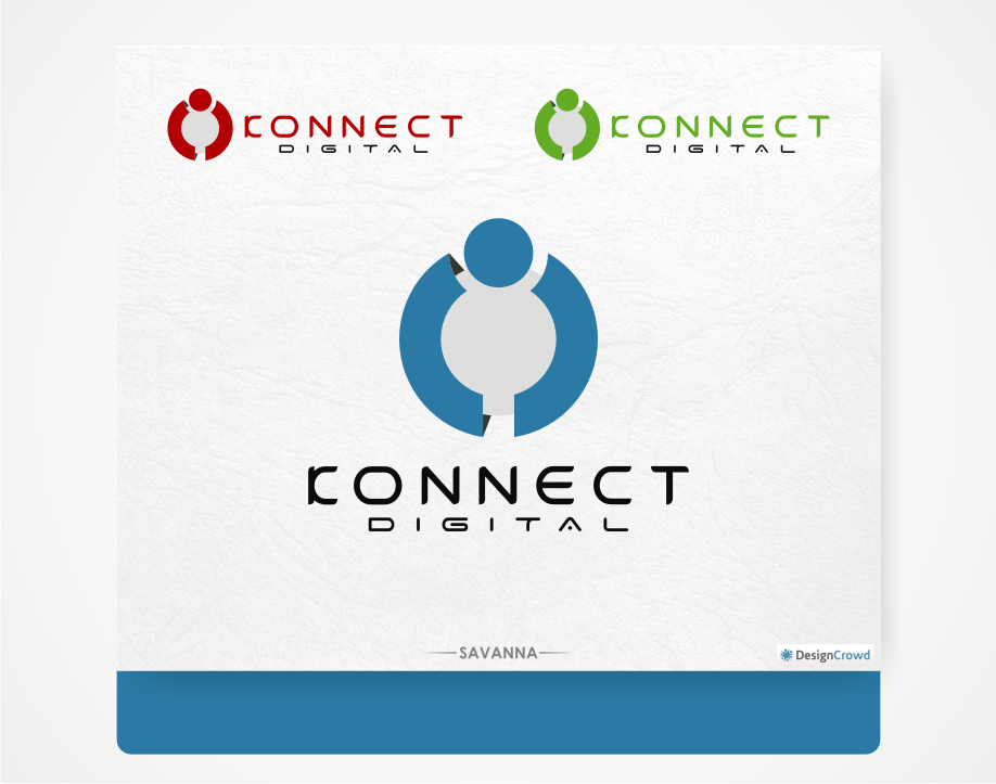 Logo Design by Savana for this project | Design #1955558