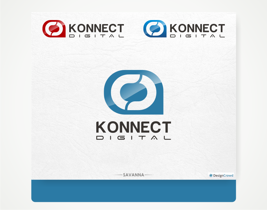 Logo Design by Savana for this project | Design #1955563