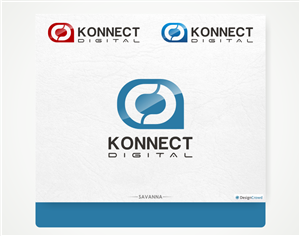Logo Design by Savana for this project | Design #1955563