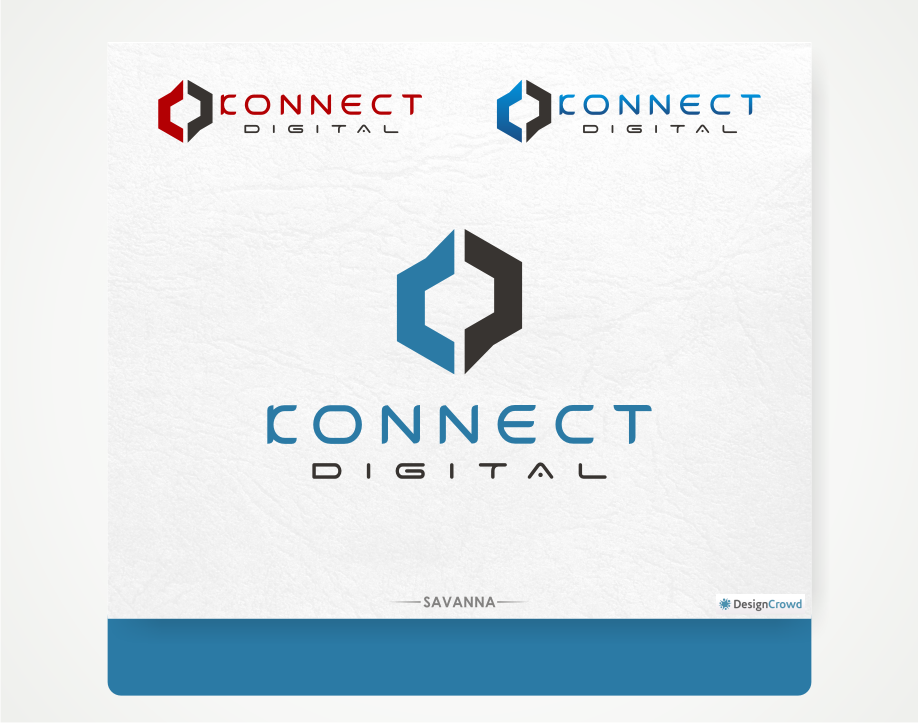 Logo Design by Savana for this project | Design #1955566