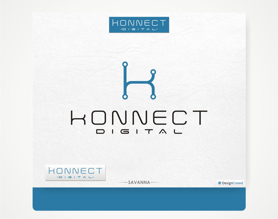 Logo Design by Savana for this project | Design #1955569