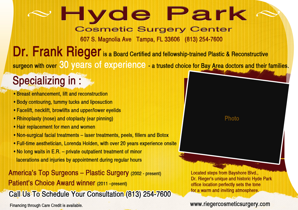 Advertisement Design by uk for this project | Design #1958048