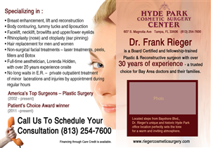 Advertisement Design by uk for this project | Design: #1981230