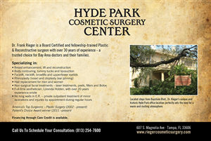 Advertisement Design by IG Creative Solutions for this project | Design: #1979834