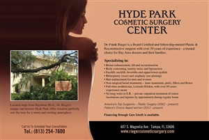 Advertisement Design by IG Creative Solutions for this project | Design: #1979836