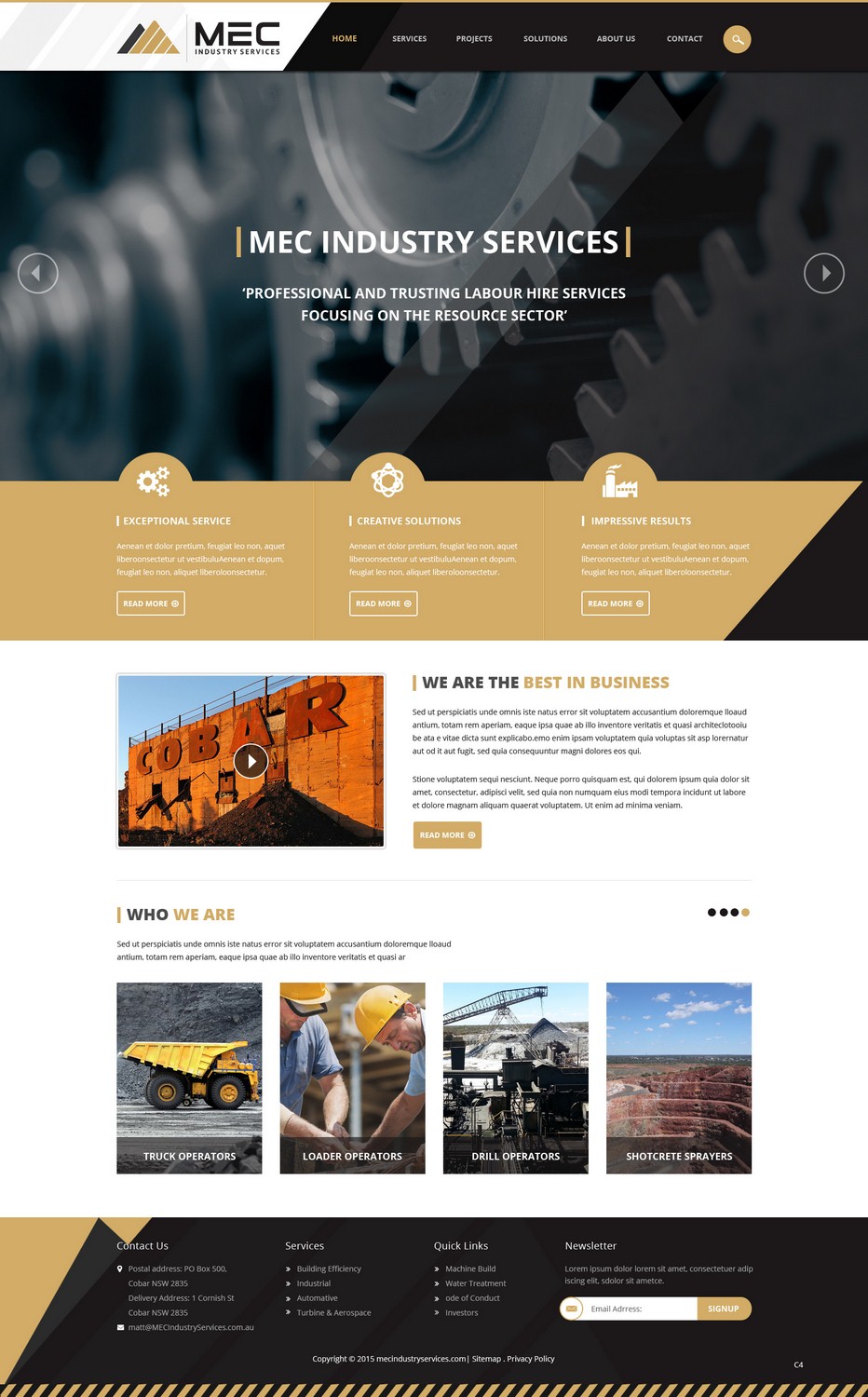 Wordpress Design by pb for this project | Design #7996805